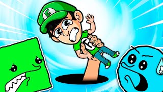 RESCATAMOS a FERNANFLOO  Cuadradito y Circulito [upl. by Aeresed]