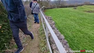 Caerleon Roman Amphitheatre South Wales [upl. by Celeste804]