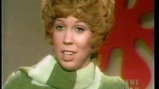 Vicki Lawrence on The Dating Game 1971 [upl. by Pearlstein]