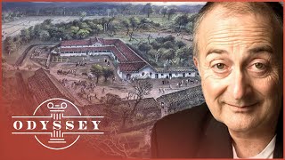 Is There Really A Roman Fort Buried In Wales  Time Team  Odyssey [upl. by Nutsud569]