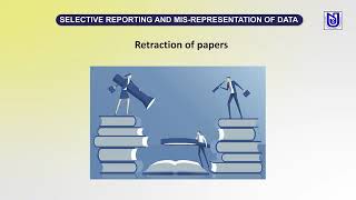 Module2 Unit12 Selective Reporting and Misrepresentation of Data [upl. by Saffian793]