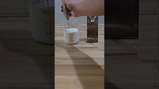 Aerolatte Handheld Milk Frother [upl. by Nickolai]